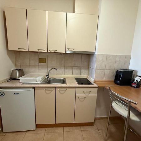Pm Services Flora Apartments Боровец Экстерьер фото