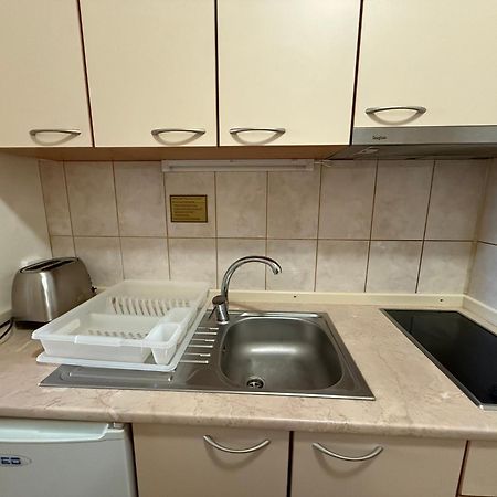 Pm Services Flora Apartments Боровец Экстерьер фото