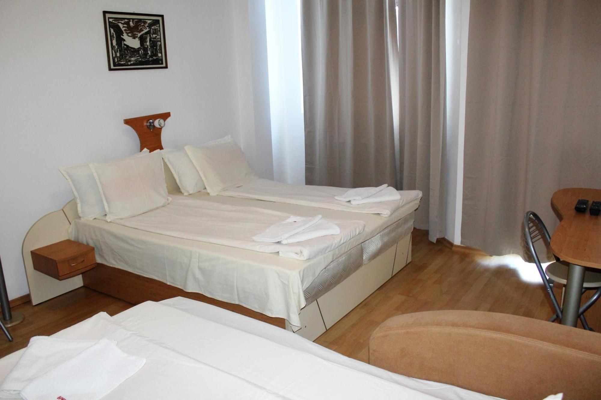 Pm Services Flora Apartments Боровец Экстерьер фото