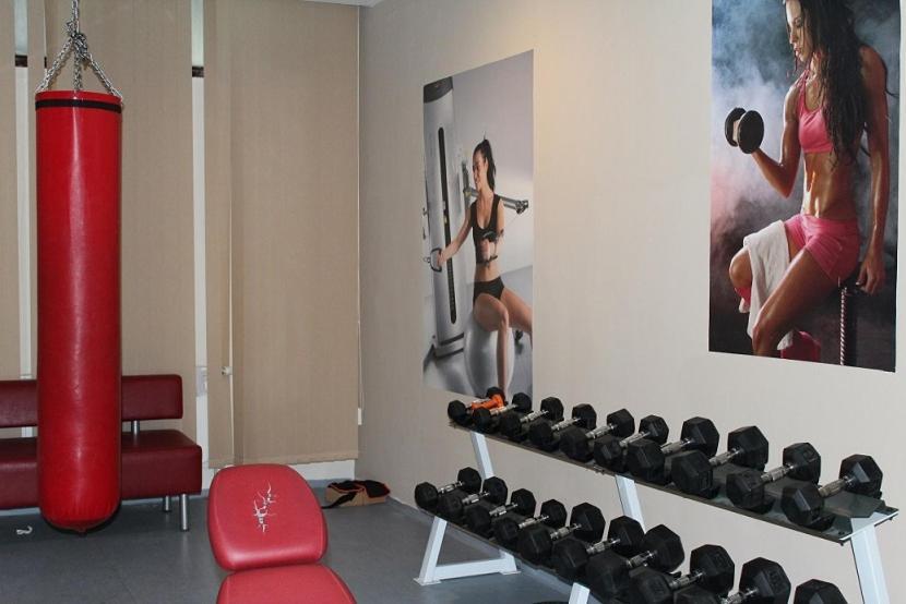 Pm Services Flora Apartments Боровец Экстерьер фото
