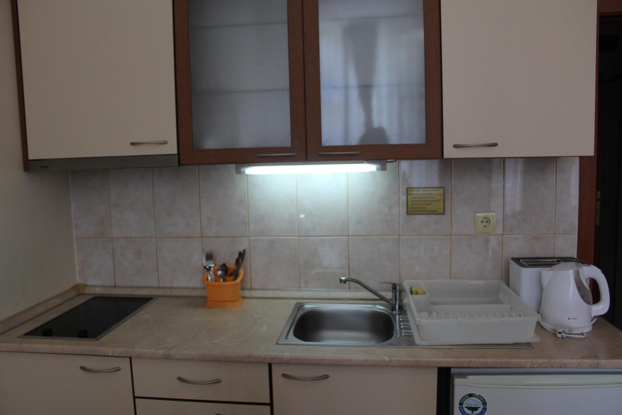 Pm Services Flora Apartments Боровец Экстерьер фото