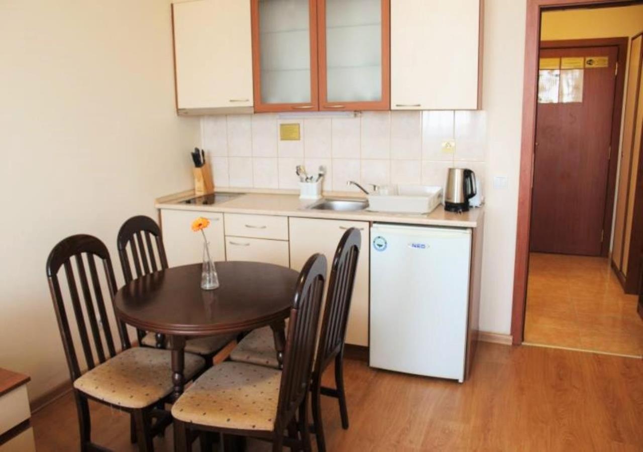 Pm Services Flora Apartments Боровец Экстерьер фото