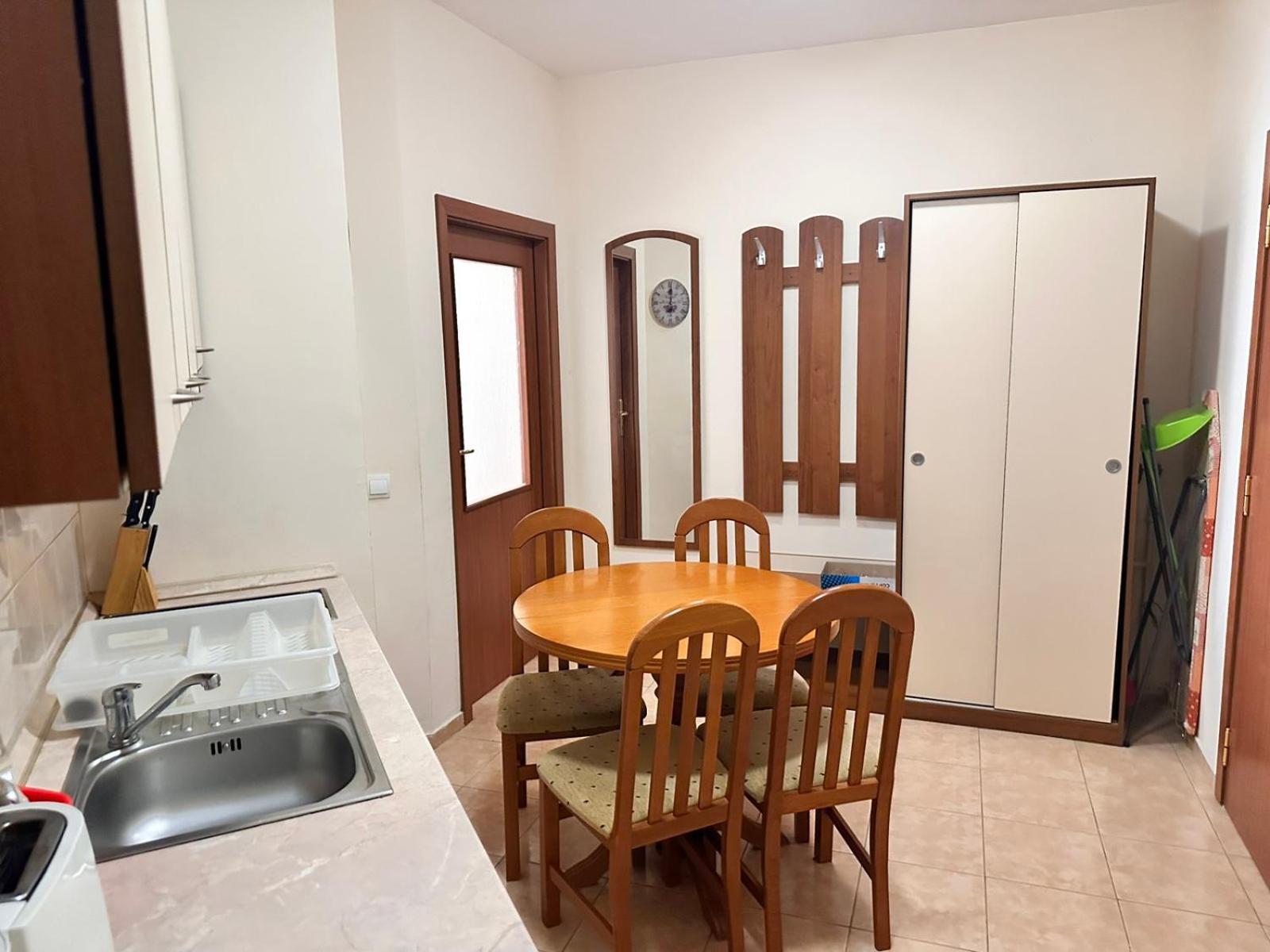 Pm Services Flora Apartments Боровец Экстерьер фото