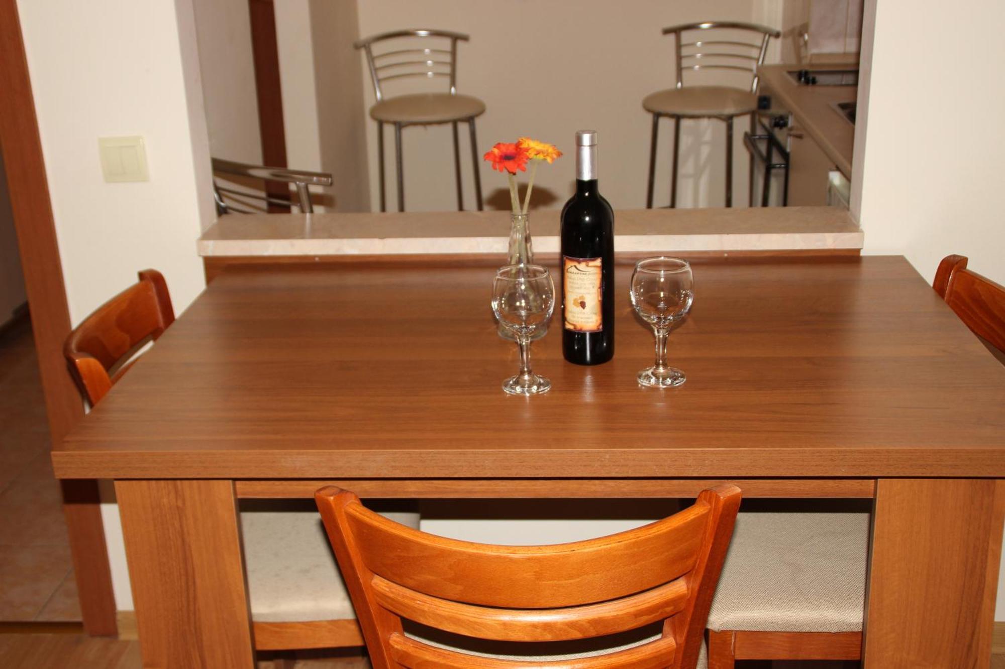 Pm Services Flora Apartments Боровец Экстерьер фото