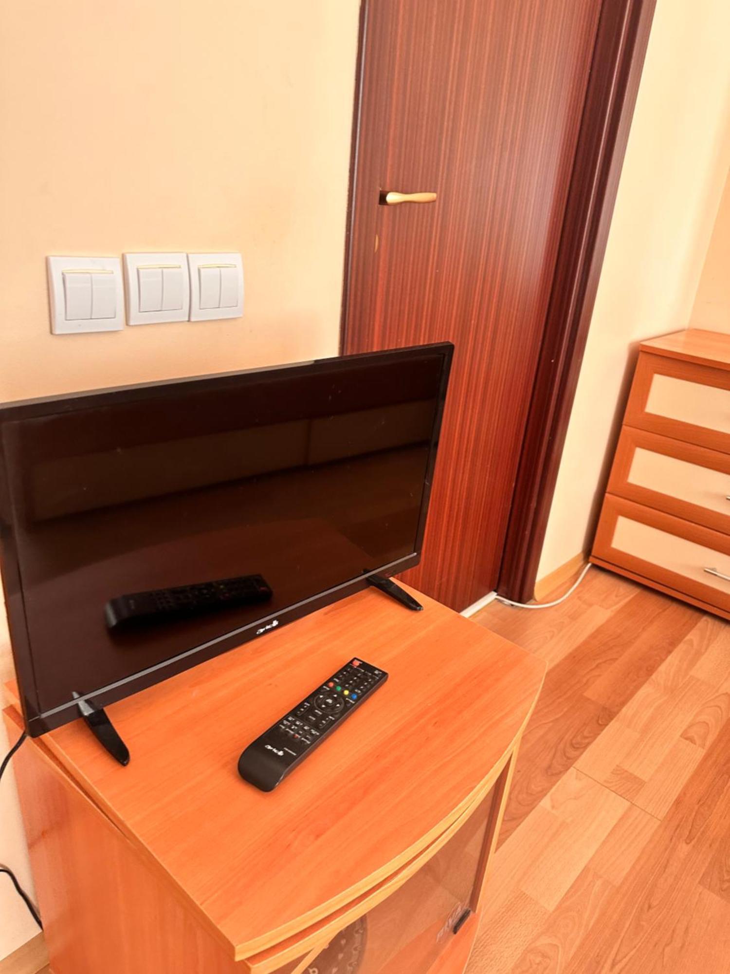 Pm Services Flora Apartments Боровец Экстерьер фото