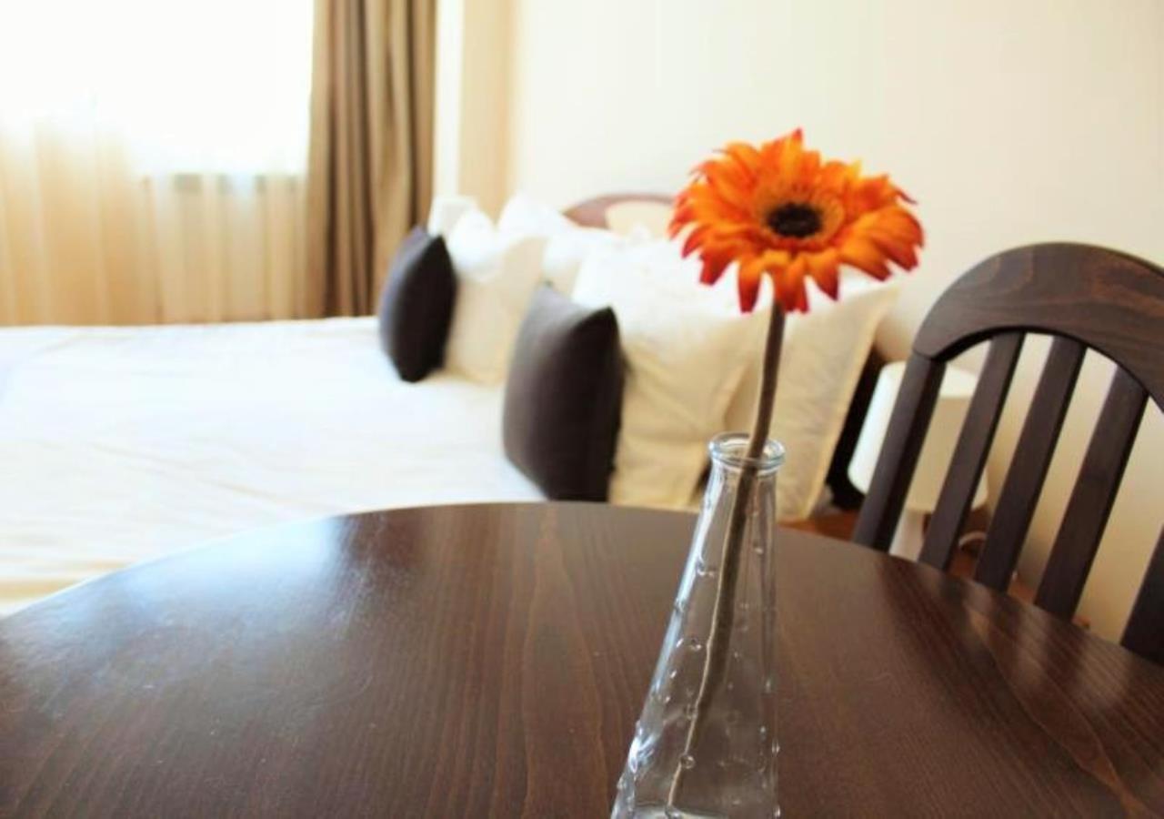 Pm Services Flora Apartments Боровец Номер фото