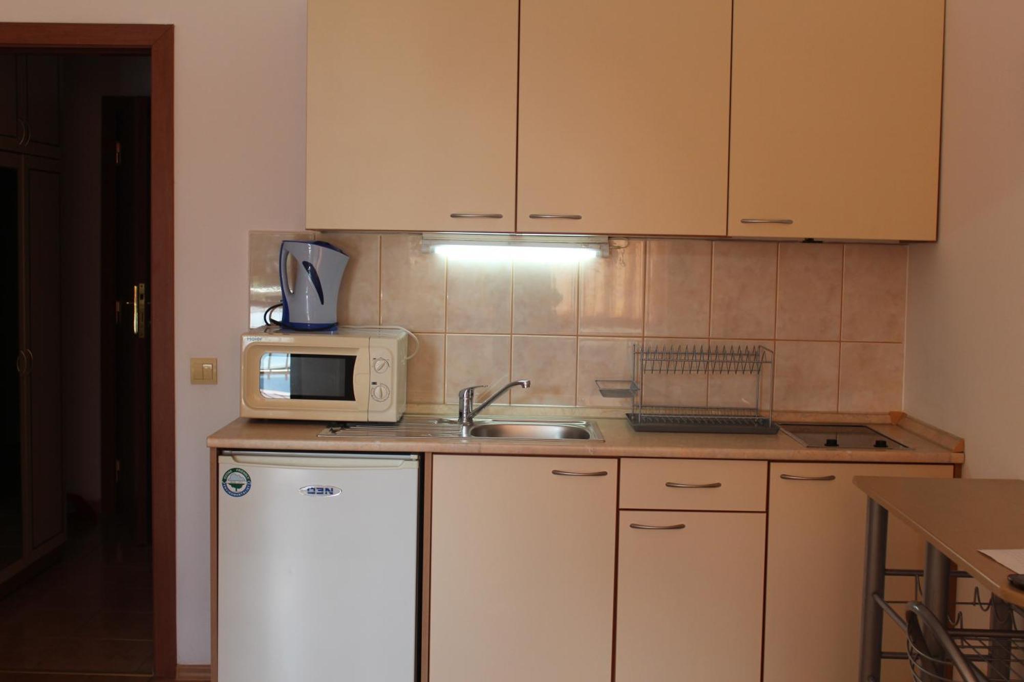 Pm Services Flora Apartments Боровец Номер фото