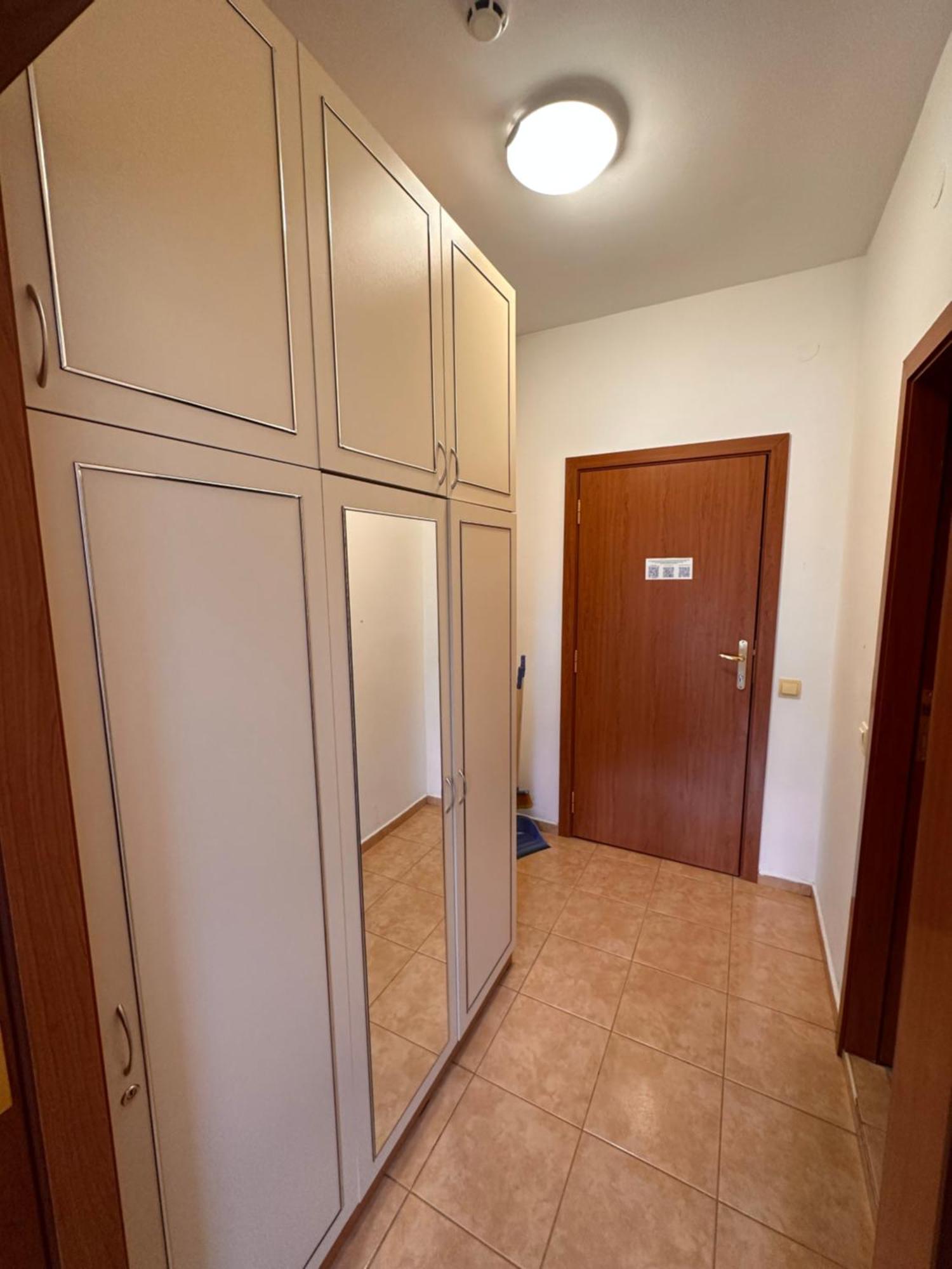 Pm Services Flora Apartments Боровец Экстерьер фото