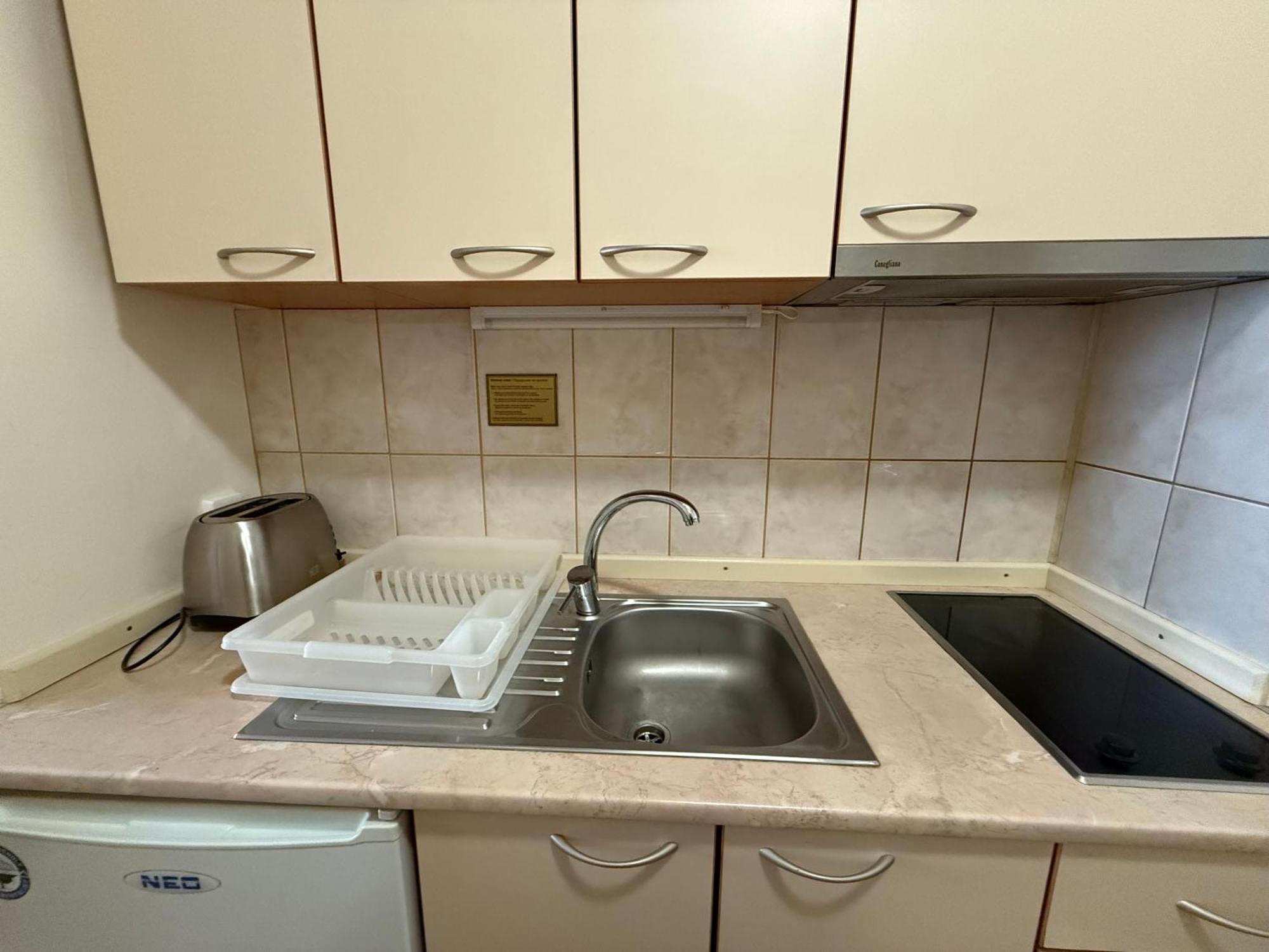 Pm Services Flora Apartments Боровец Экстерьер фото